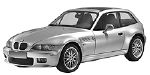 BMW E36-7 C246E Fault Code