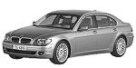 BMW E65 C246E Fault Code