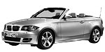 BMW E88 C246E Fault Code