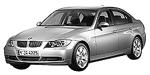 BMW E90 C246E Fault Code