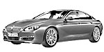 BMW F06 C246E Fault Code