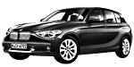 BMW F20 C246E Fault Code
